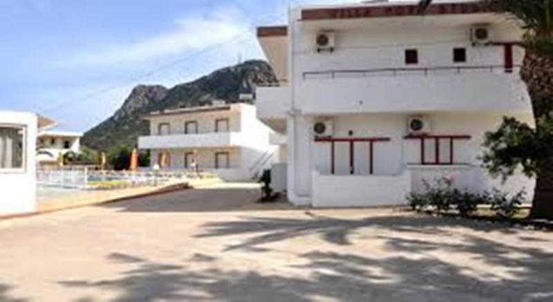 Kéfalos Villa Popi المظهر الخارجي الصورة